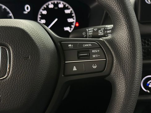 New 2026 Honda HR-V LX image 26