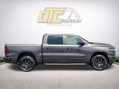 New 2026 RAM 1500 Express