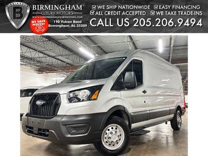 Used 2024 Ford Transit 250 148 Medium Roof w/ Load Area Protection Package