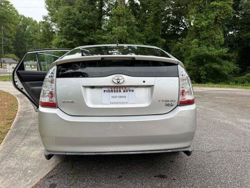 Used 2009 Toyota Prius FWD image 9