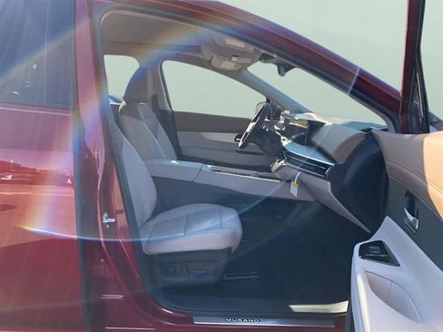 New 2026 Nissan Murano Platinum w/ Cargo Package AWD/4WD image 27