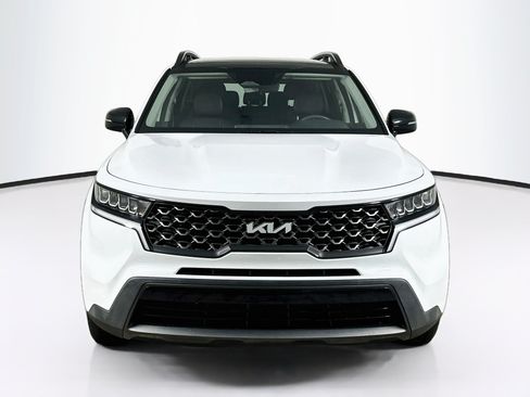 Used 2023 Kia Sorento S w/ Panoramic Sunroof Package AWD/4WD image 2