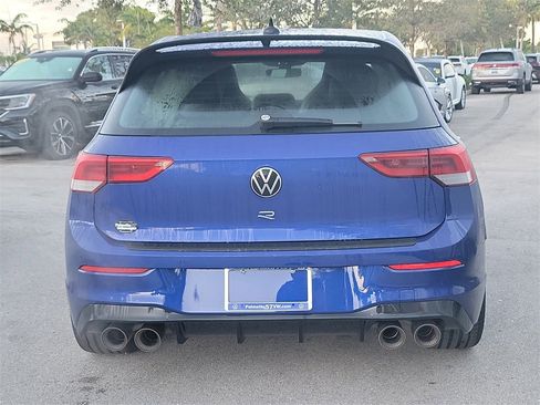 New 2026 Volkswagen Golf w/ Euro Style Package image 4