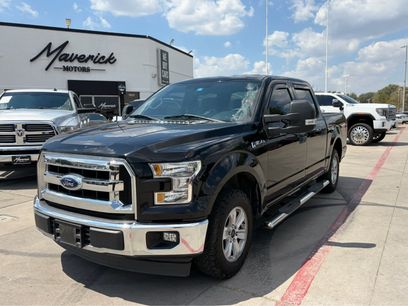 Used 2017 Ford F150 XLT