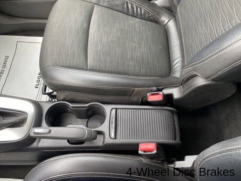 Used 2016 Buick Encore AWD image 22