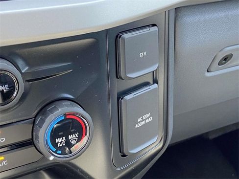 New 2026 Ford F350 XL w/ STX Appearance Package image 22