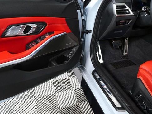 Used 2026 BMW M3 Competition image 11