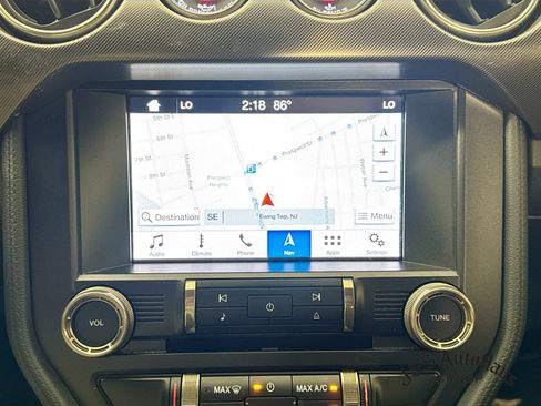 Used 2019 Ford Mustang Shelby GT350 w/ Technology Package RWD image 18