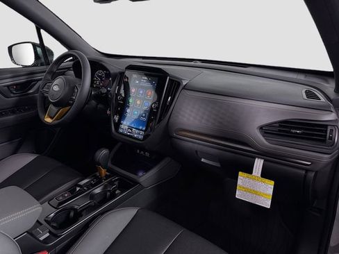 New 2026 Subaru Forester Wilderness image 30