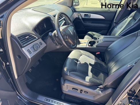 Used 2013 Lincoln MKX AWD image 9