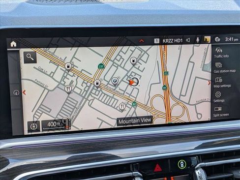 Used 2019 BMW X5 xDrive40i w/ Convenience Package AWD/4WD image 14