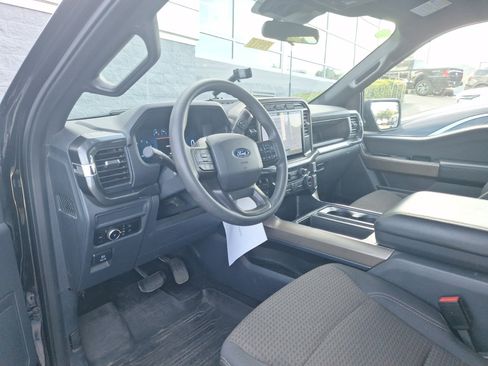 Used 2024 Ford F150 STX w/ Equipment Group 201A FX4 image 8