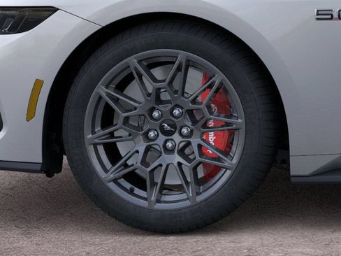 New 2026 Ford Mustang GT Premium w/ GT Performance Package RWD image 20