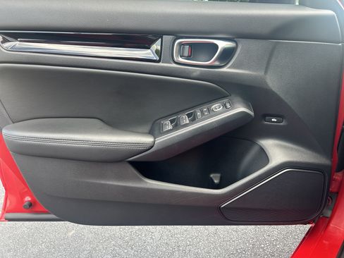 Certified 2022 Honda Civic Touring image 22