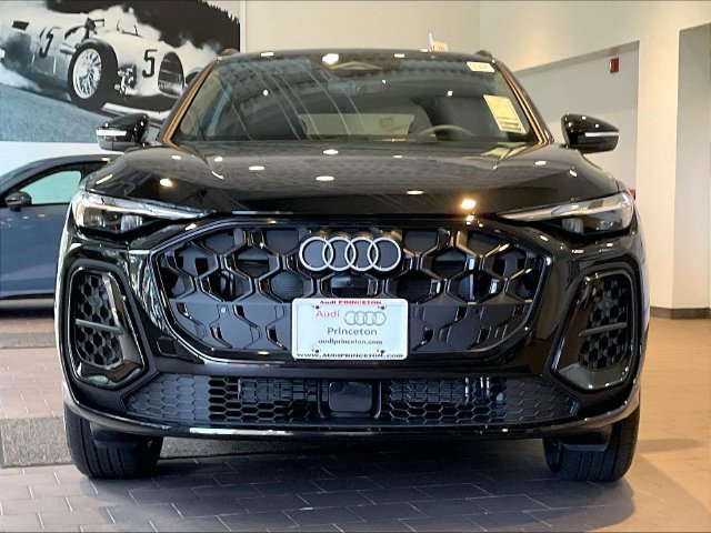 New 2026 Audi Q5 2.0T AWD/4WD image 5