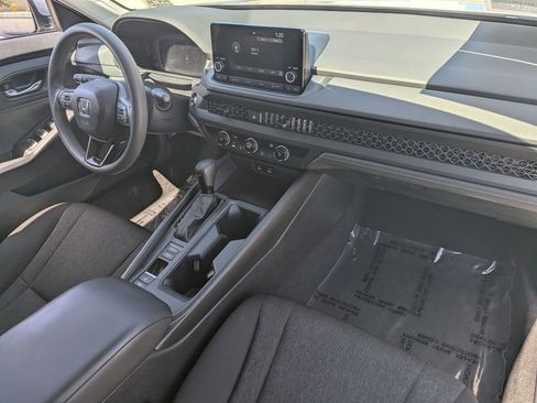 Used 2024 Honda Accord LX image 10