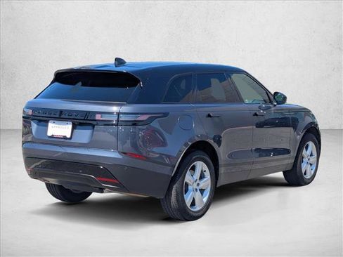 Used 2025 Land Rover Range Rover Velar S AWD/4WD image 5