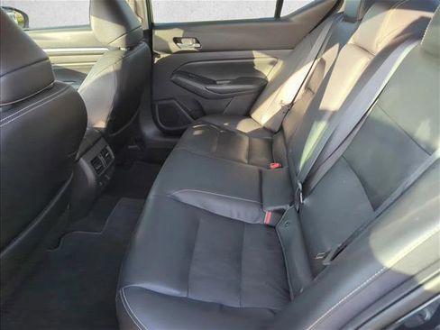 Used 2019 Nissan Altima 2.5 SL AWD/4WD image 22