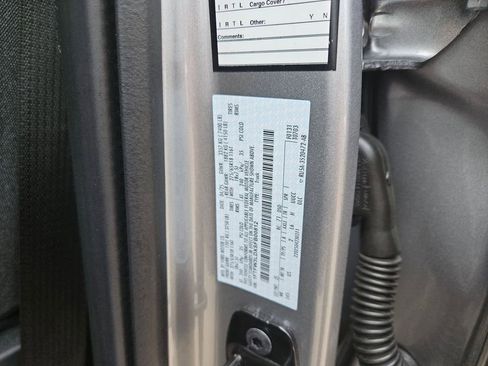 Used 2025 Ford F150 XLT w/ Equipment Group 301A Standard AWD/4WD image 30