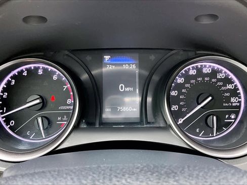 Used 2023 Toyota Camry SE image 27