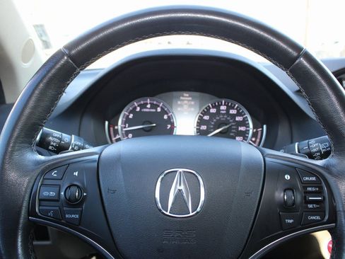Used 2014 Acura MDX FWD image 28
