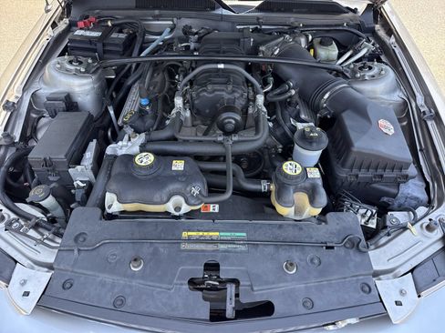 Used 2008 Ford Mustang Shelby GT500 RWD image 32