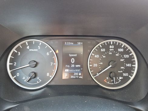 Used 2024 Nissan Sentra S image 14