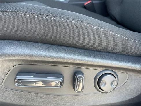 New 2026 Honda CR-V EX image 9
