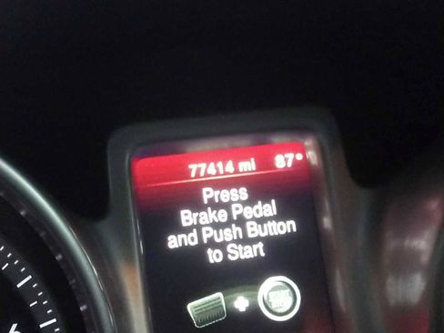 Used 2017 Dodge Journey SE FWD image 15