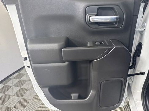 New 2026 GMC Sierra 1500 Pro w/ Pro Value Package image 21