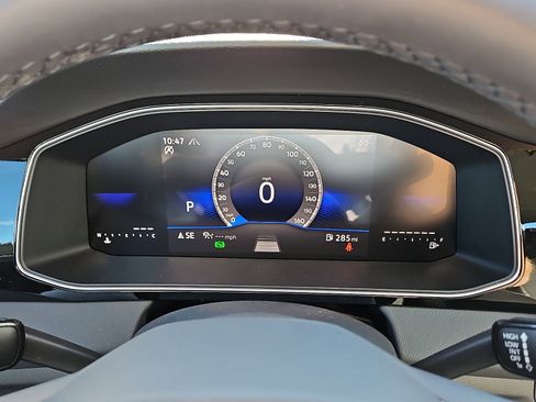 New 2026 Volkswagen Jetta S image 19