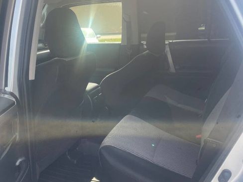 Used 2020 Toyota 4Runner SR5 image 13