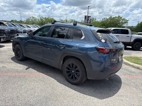 Used 2024 MAZDA CX-50 AWD 2.5 S w/ Cargo Package image 14