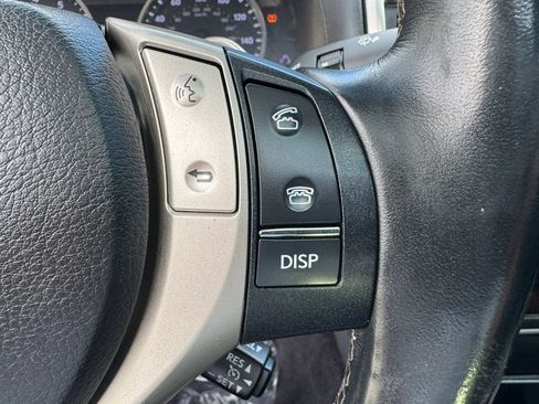 Used 2013 Lexus GS 350 AWD w/ Premium Pkg image 13