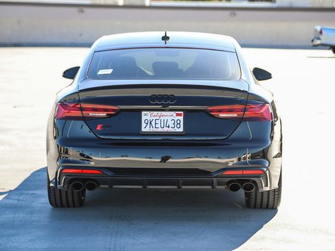 Used 2024 Audi S5 Prestige image 6