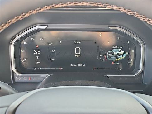 New 2026 GMC Sierra 2500 AT4 w/ AT4 Premium Plus Package image 10