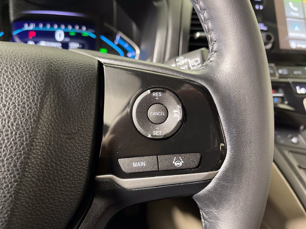 Used 2019 Honda Odyssey EX-L image 29