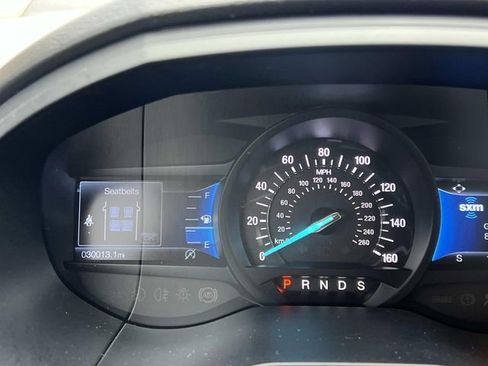 Certified 2022 Ford Edge SEL w/ Convenience Package image 22