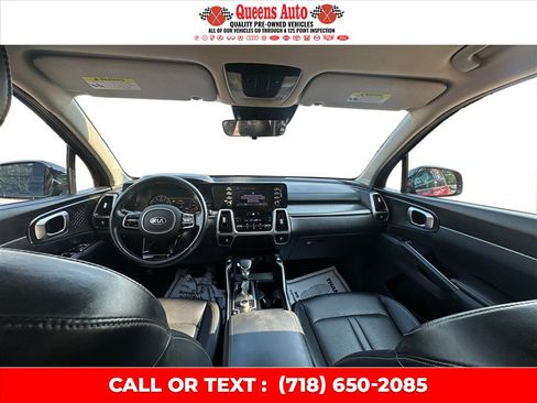 Used 2021 Kia Sorento S AWD/4WD image 24