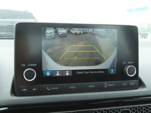 Used 2026 Honda Civic Sport image 29
