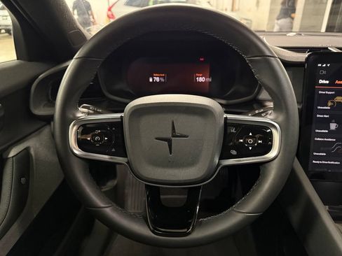 Used 2023 Polestar Polestar 2 w/ Pilot Pack AWD/4WD image 11