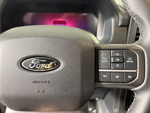 Certified 2024 Ford F150 XLT w/ Equipment Group 302A MID AWD/4WD image 23