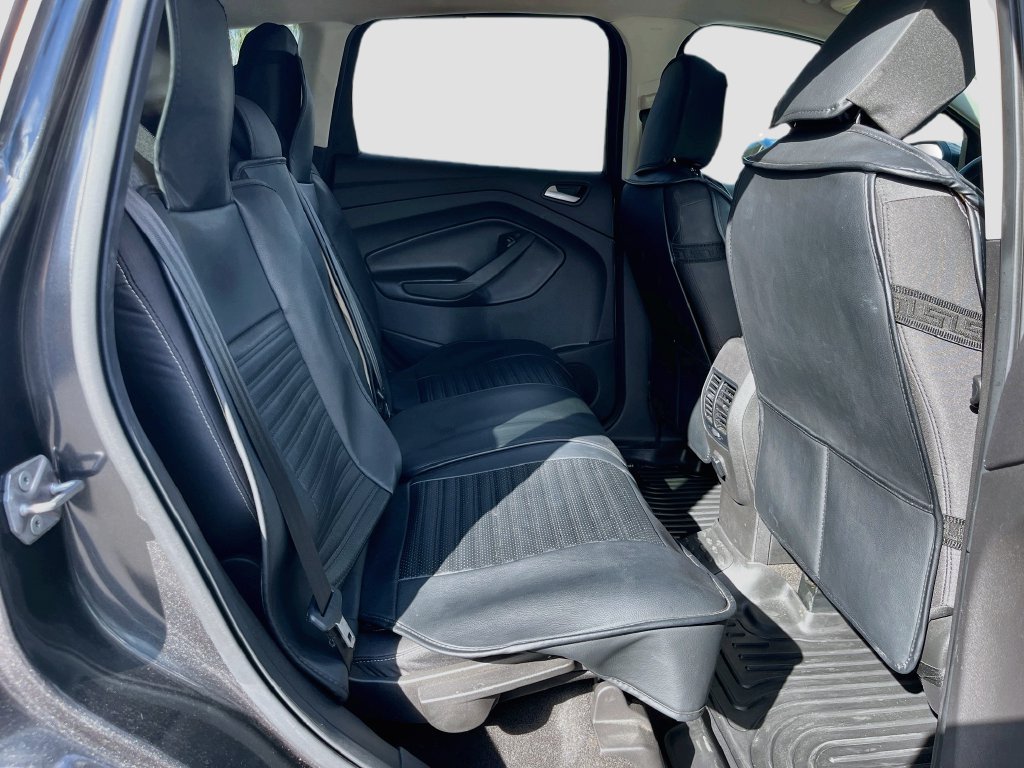 Used 2019 Ford Escape SE FWD image 26