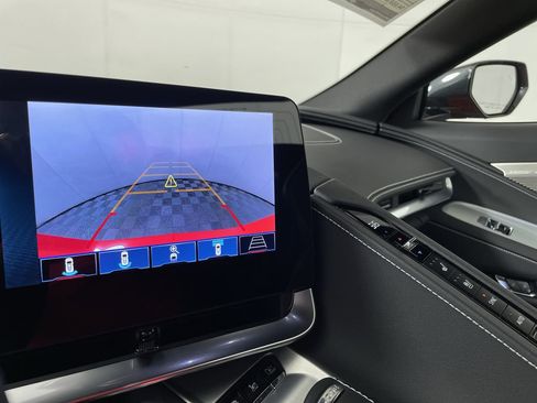 New 2025 Chevrolet Corvette Z06 image 71