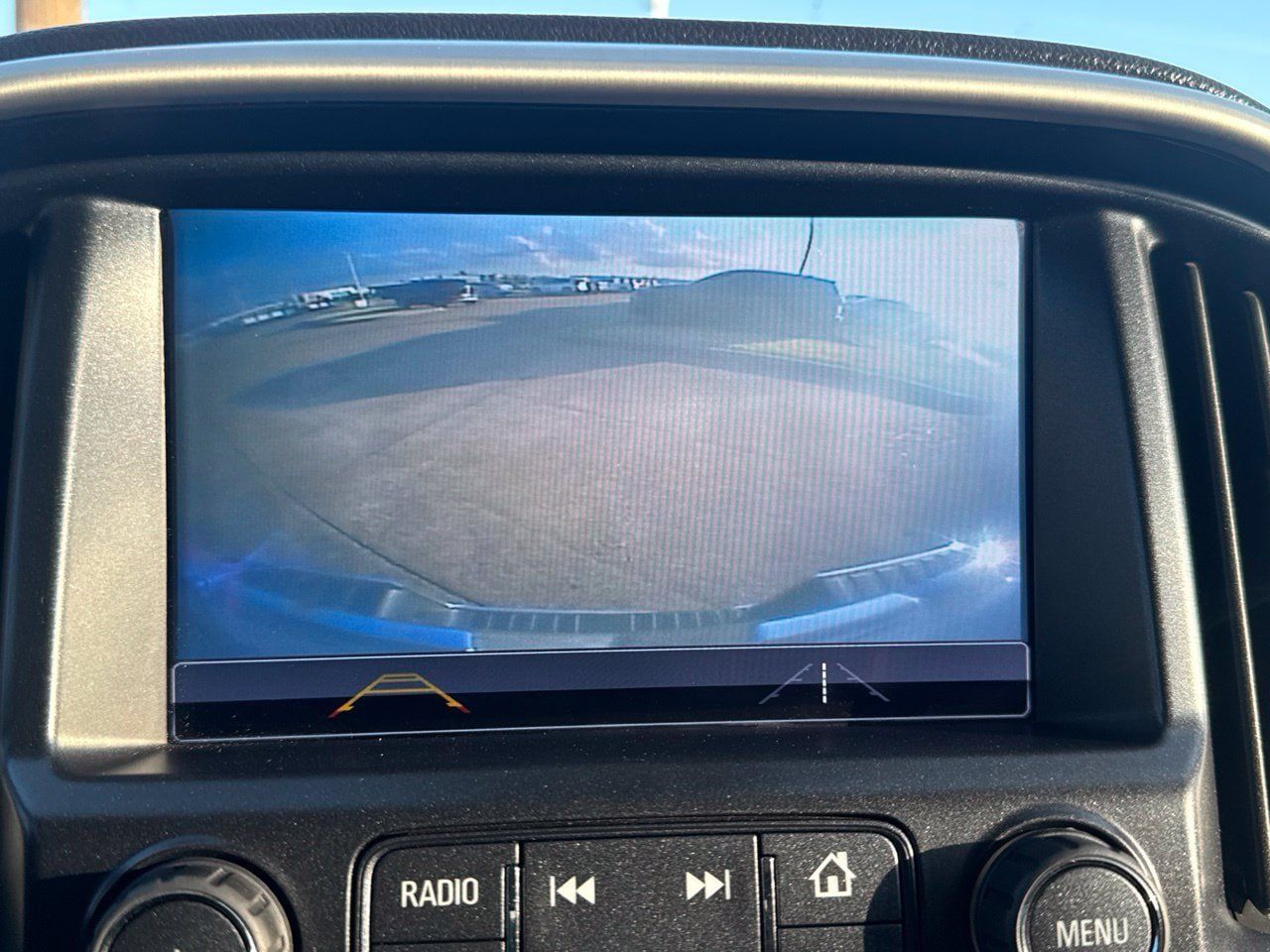 Used 2018 GMC Canyon SLE w/ SLE Convenience Package RWD image 38