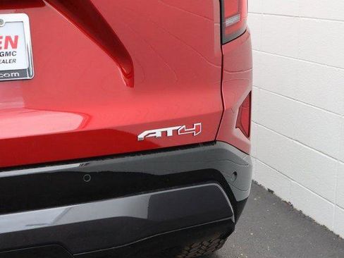 New 2026 GMC Terrain AT4 image 7