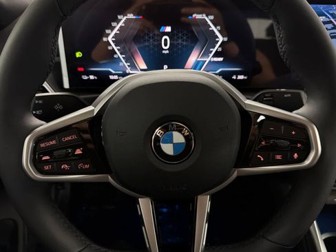 New 2026 BMW i4 xDrive40i w/ M Sport Package AWD/4WD image 24