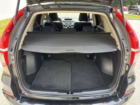 Used 2015 Honda CR-V EX image 25