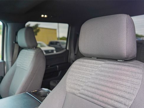 Used 2023 Ford F150 XL w/ STX Appearance Package image 11