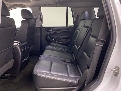 Used 2018 GMC Yukon SLT w/ Open Road Package image 16